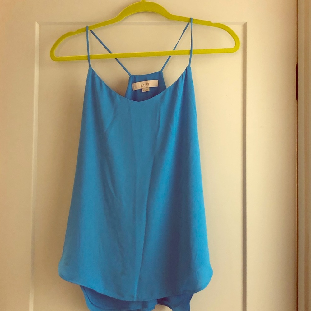 LOFT Cami